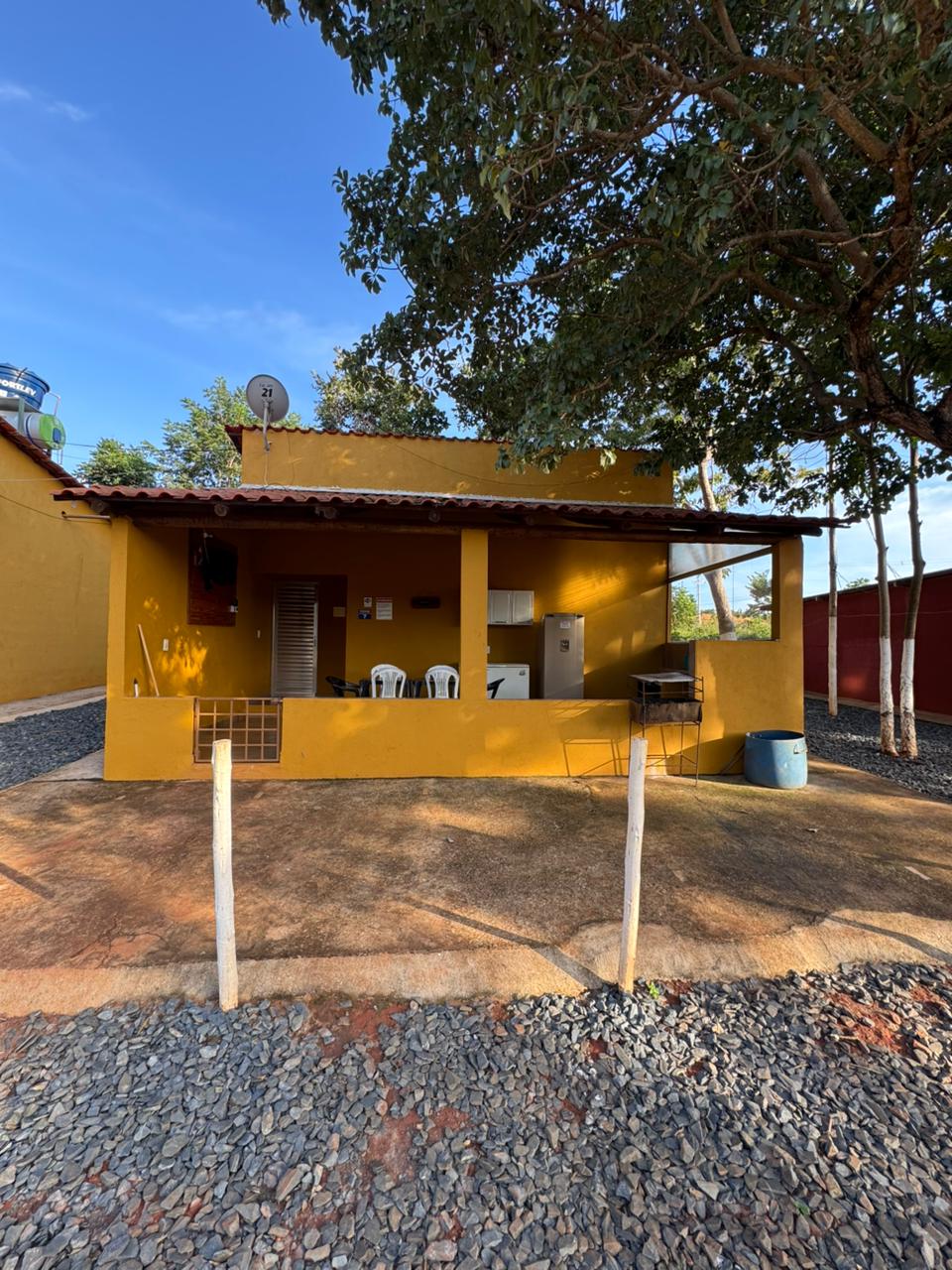 Rancho 7