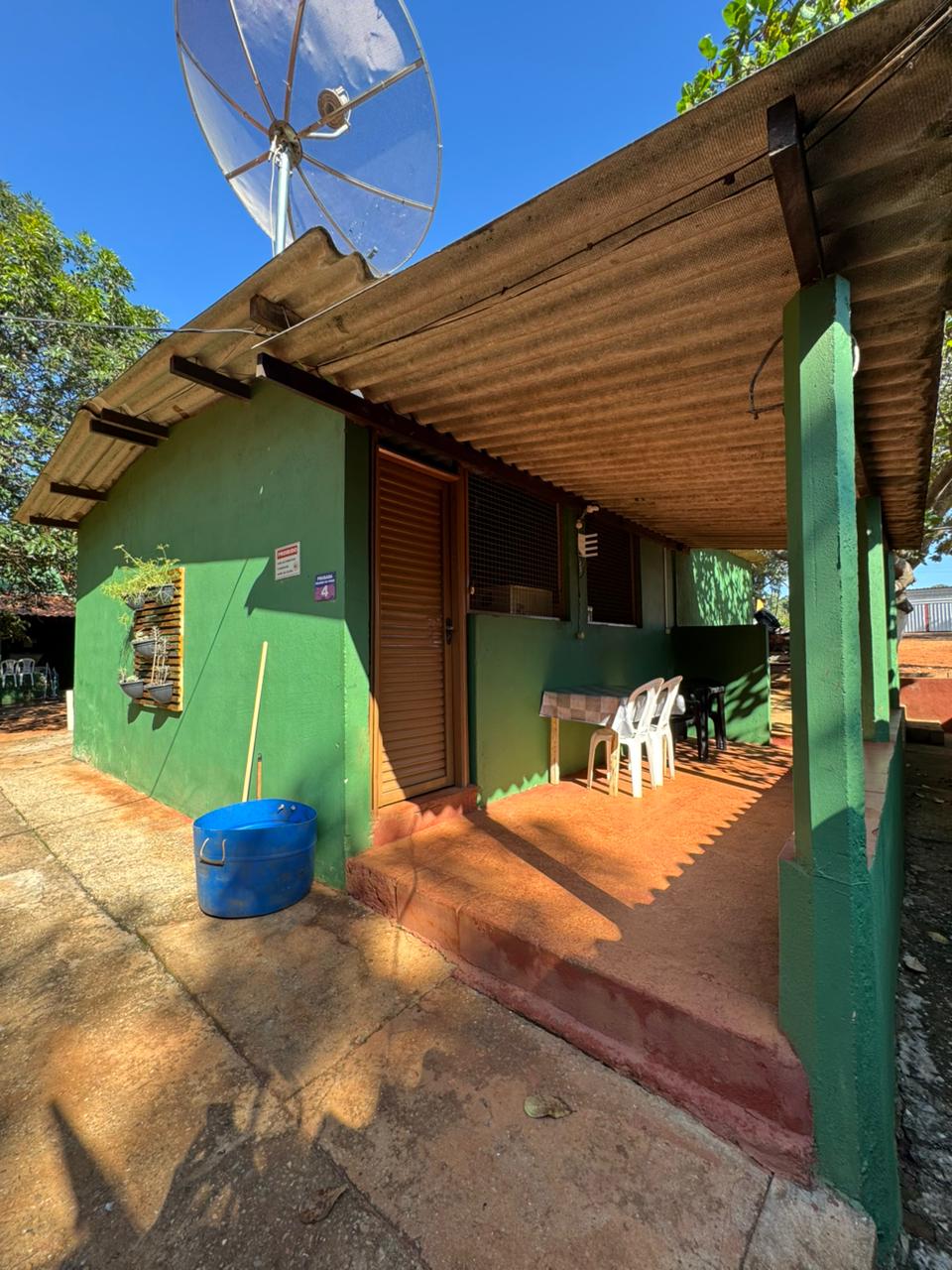 Rancho 4